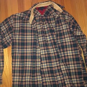 Tommy Hilfiger Button down shirt